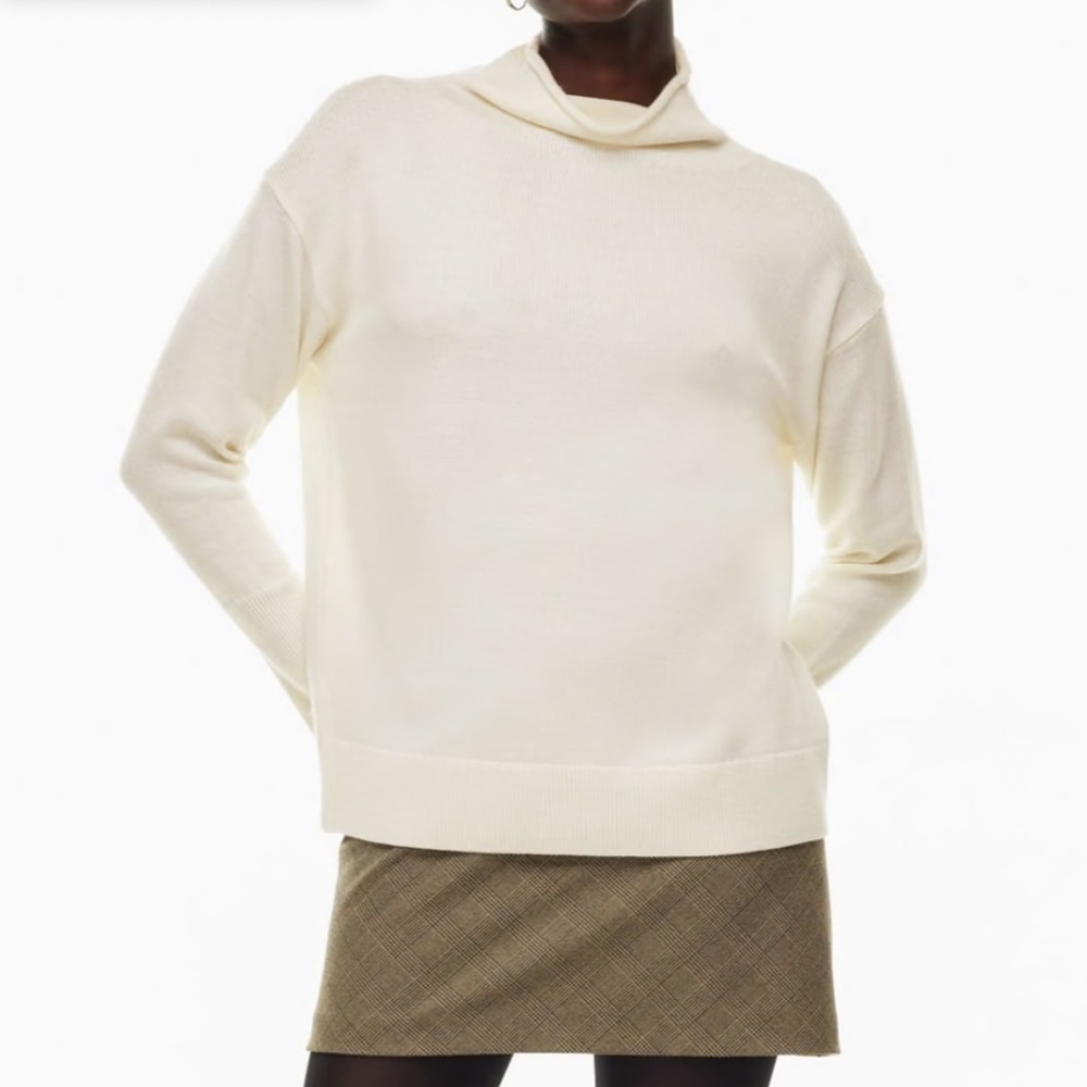 Wilfred Cyprie Sweater